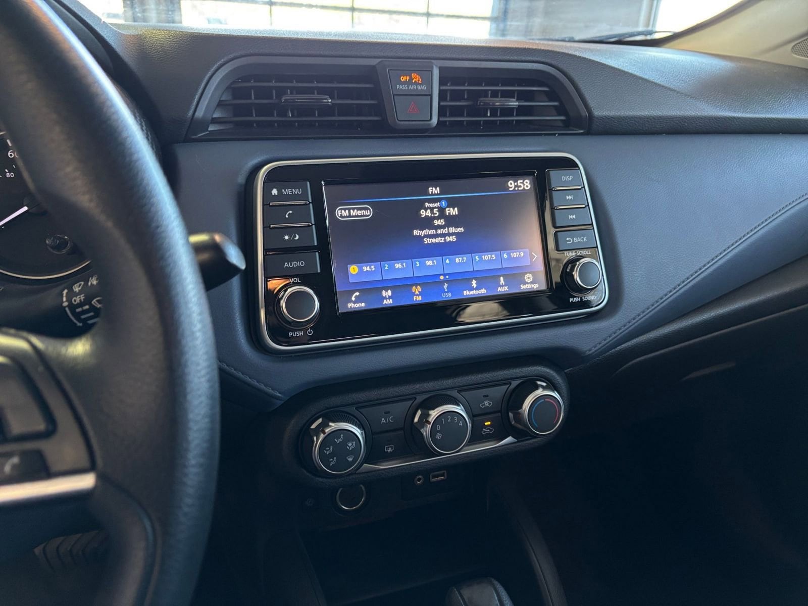 Thumbnail: 2023 Nissan Versa - 27