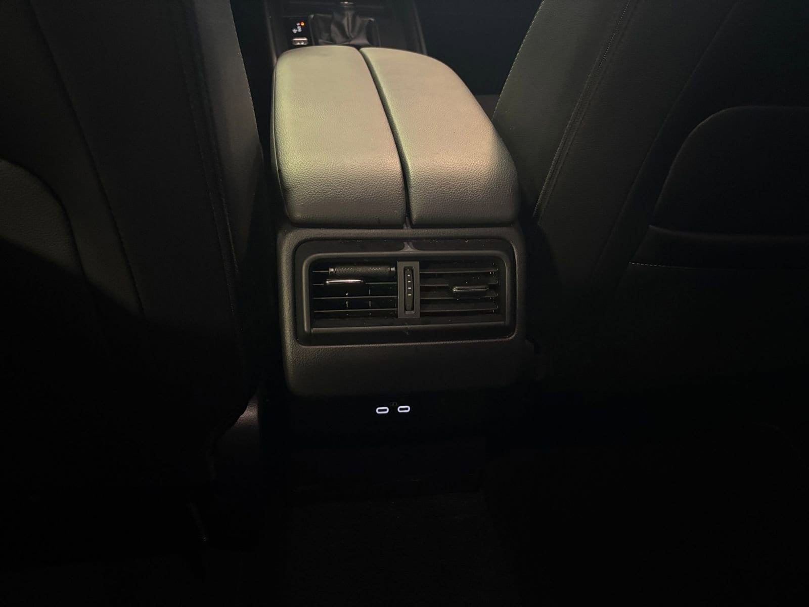 Thumbnail: 2025 Mazda CX-50 - 25