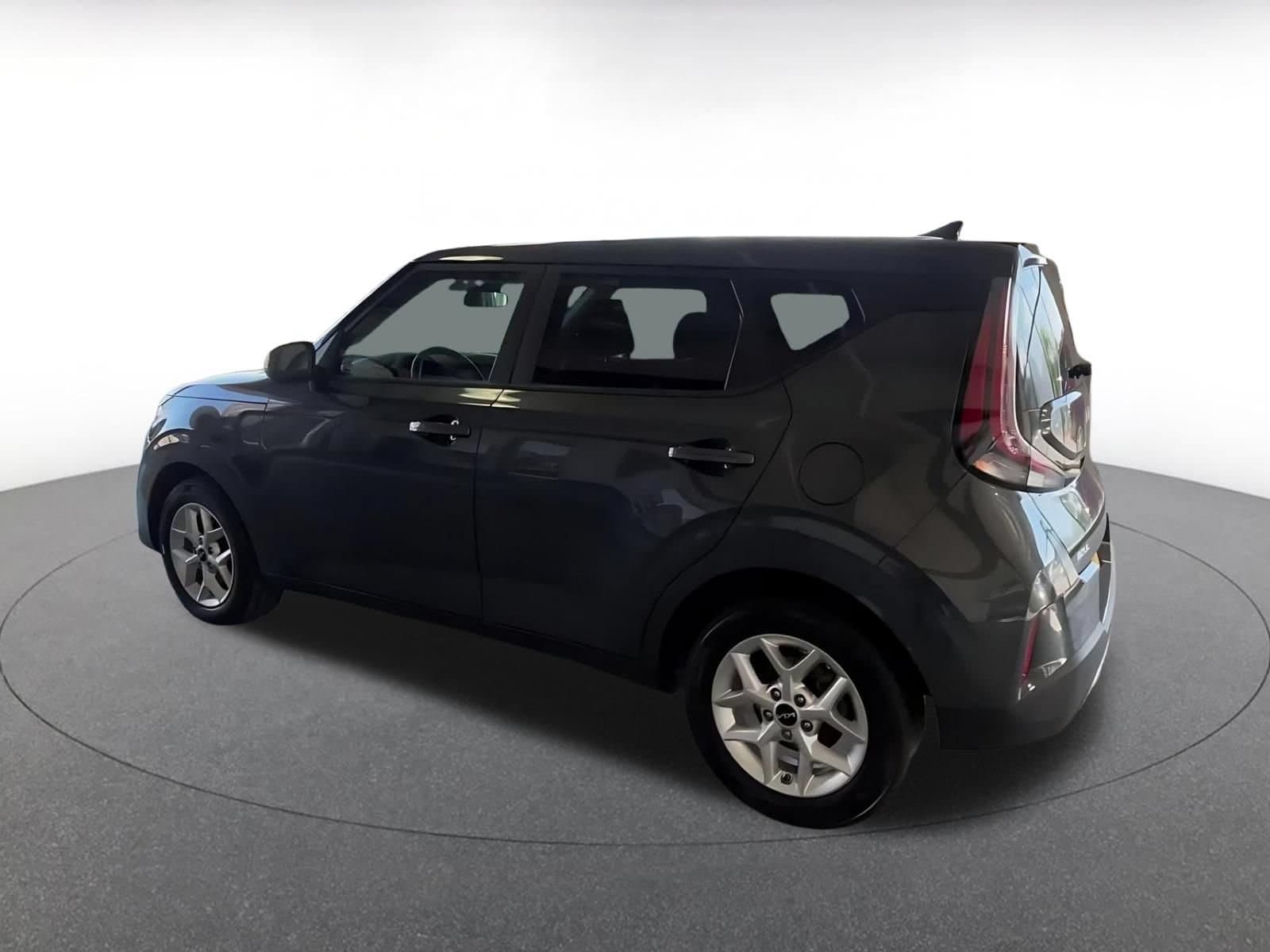 Thumbnail: 2025 Kia Soul - 7
