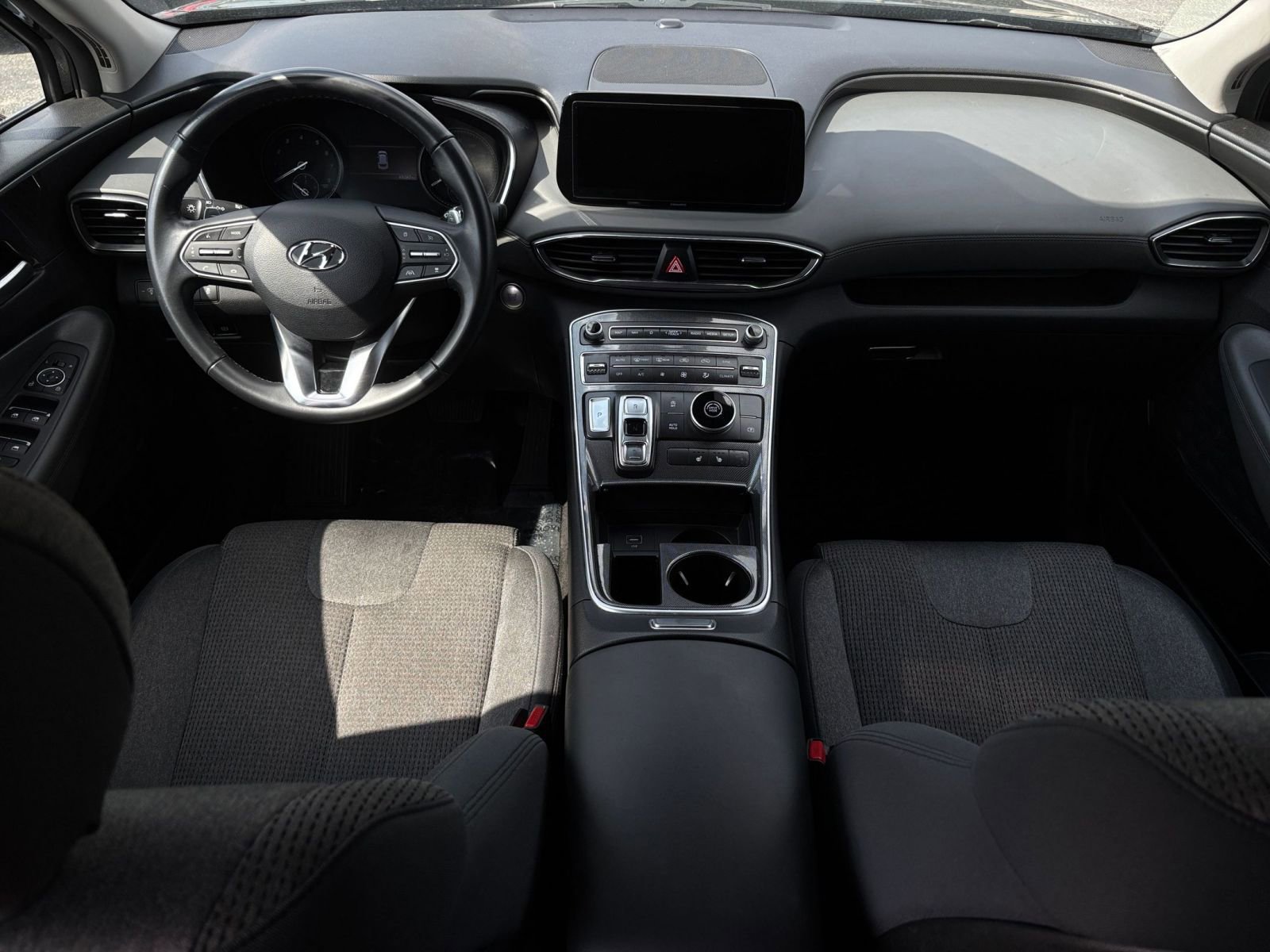 Thumbnail: 2023 Hyundai Santa Fe - 33