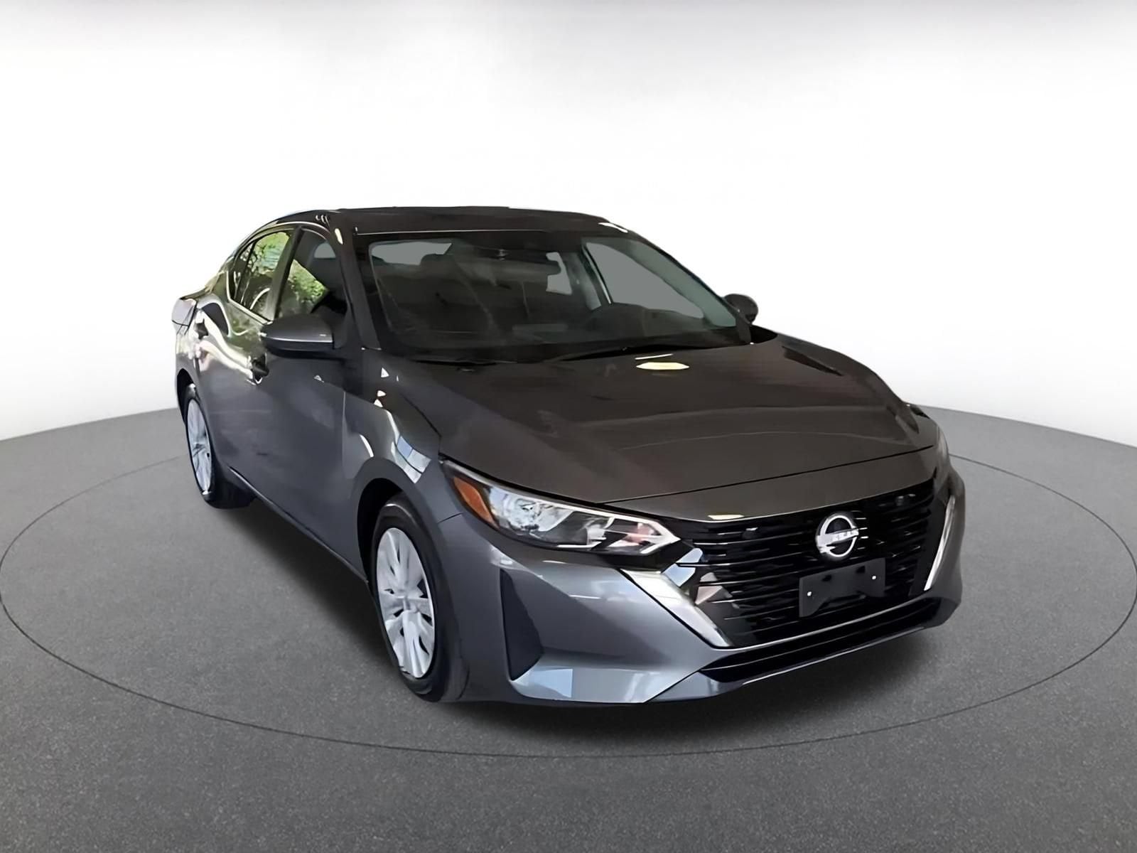 Thumbnail: 2025 Nissan Sentra - 3