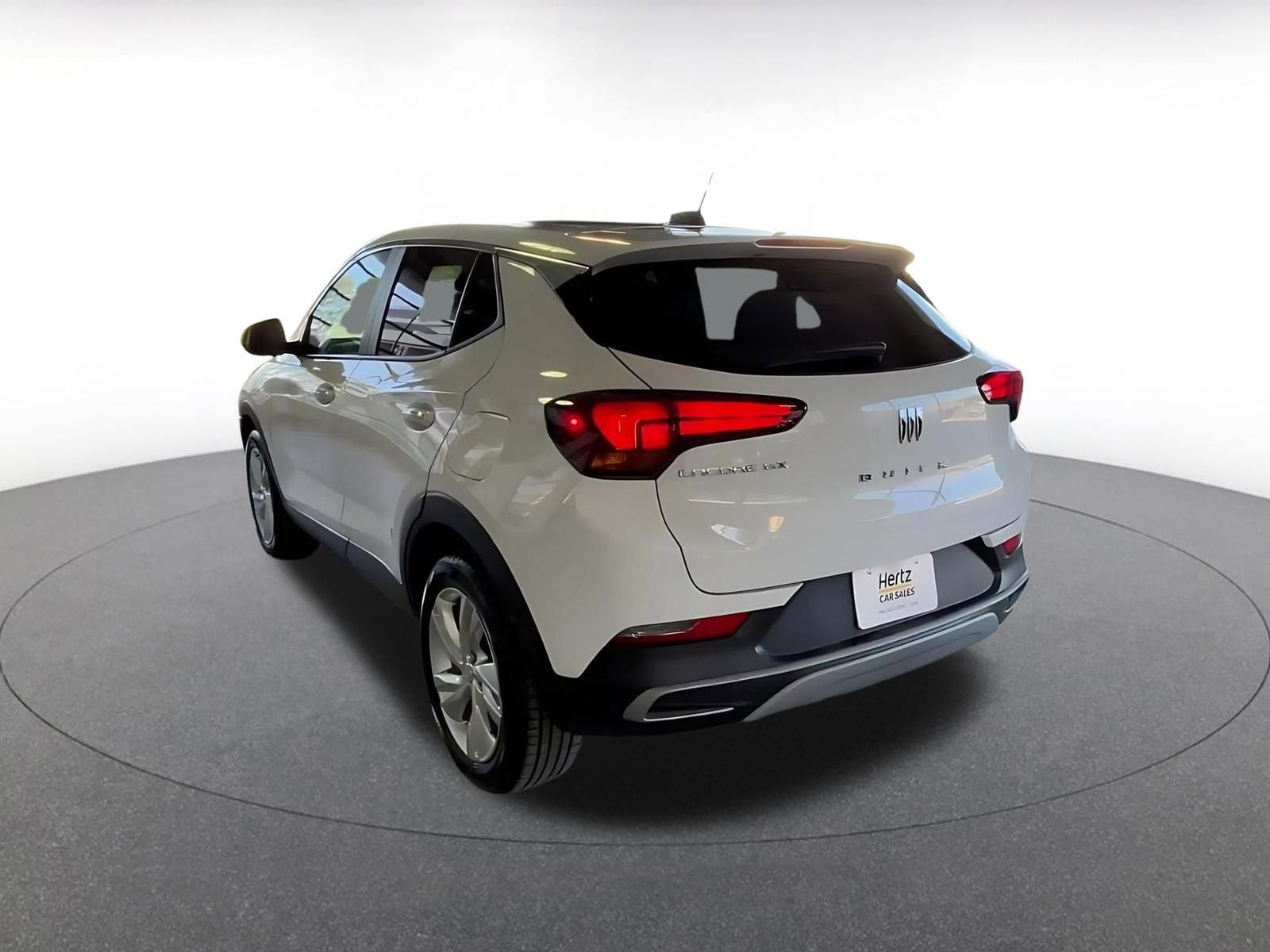 Thumbnail: 2025 Buick Encore GX - 15
