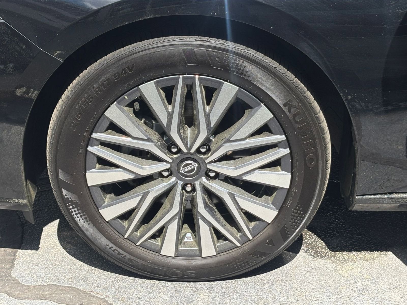 Thumbnail: 2025 Nissan Altima - 31