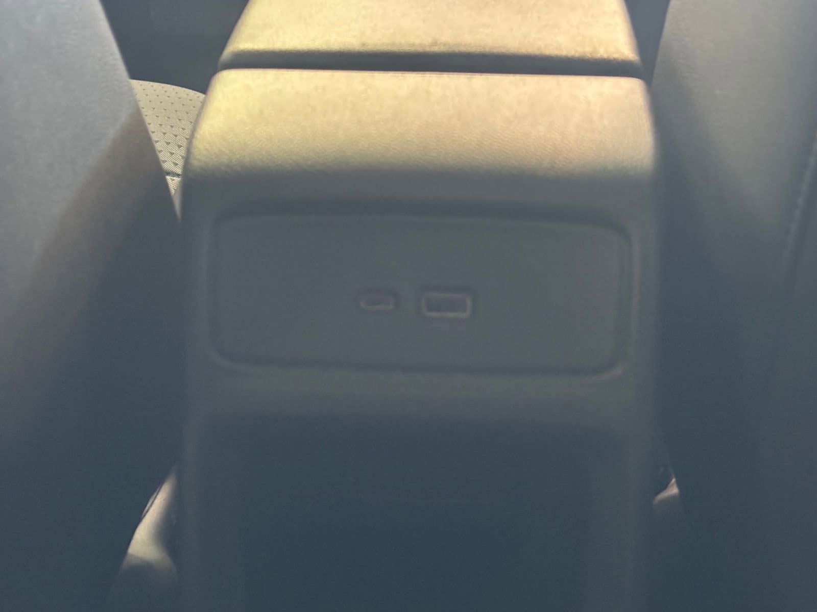 Thumbnail: 2025 Chevrolet Trax - 28