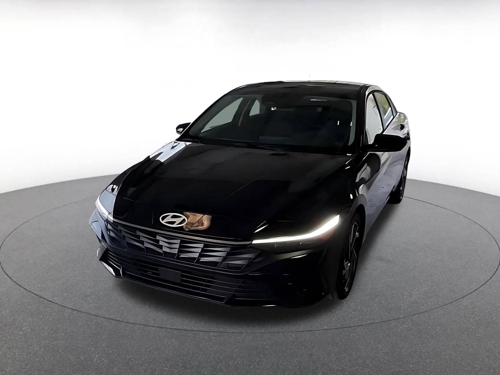 Thumbnail: 2025 Hyundai Elantra - 7