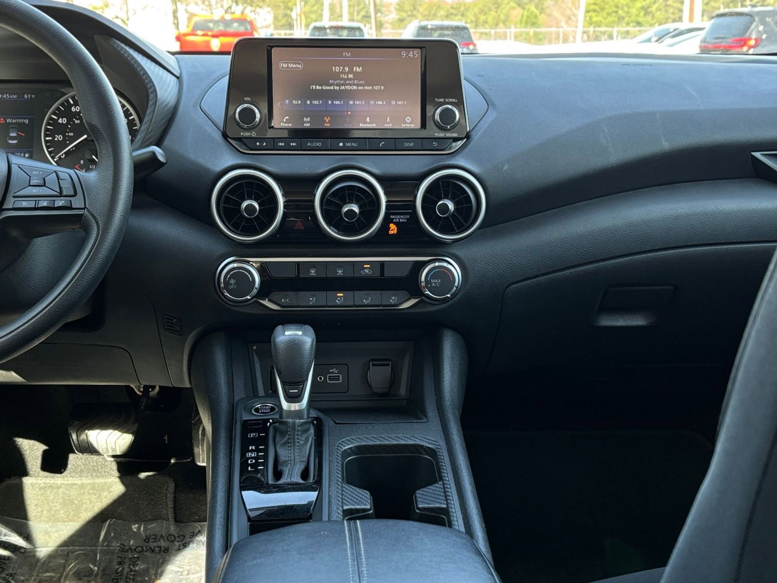 Thumbnail: 2025 Nissan Sentra - 23