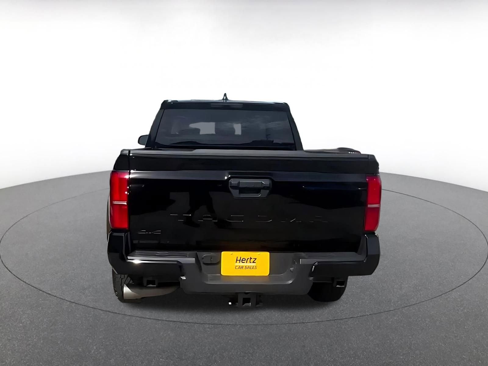 Thumbnail: 2025 Toyota Tacoma - 17