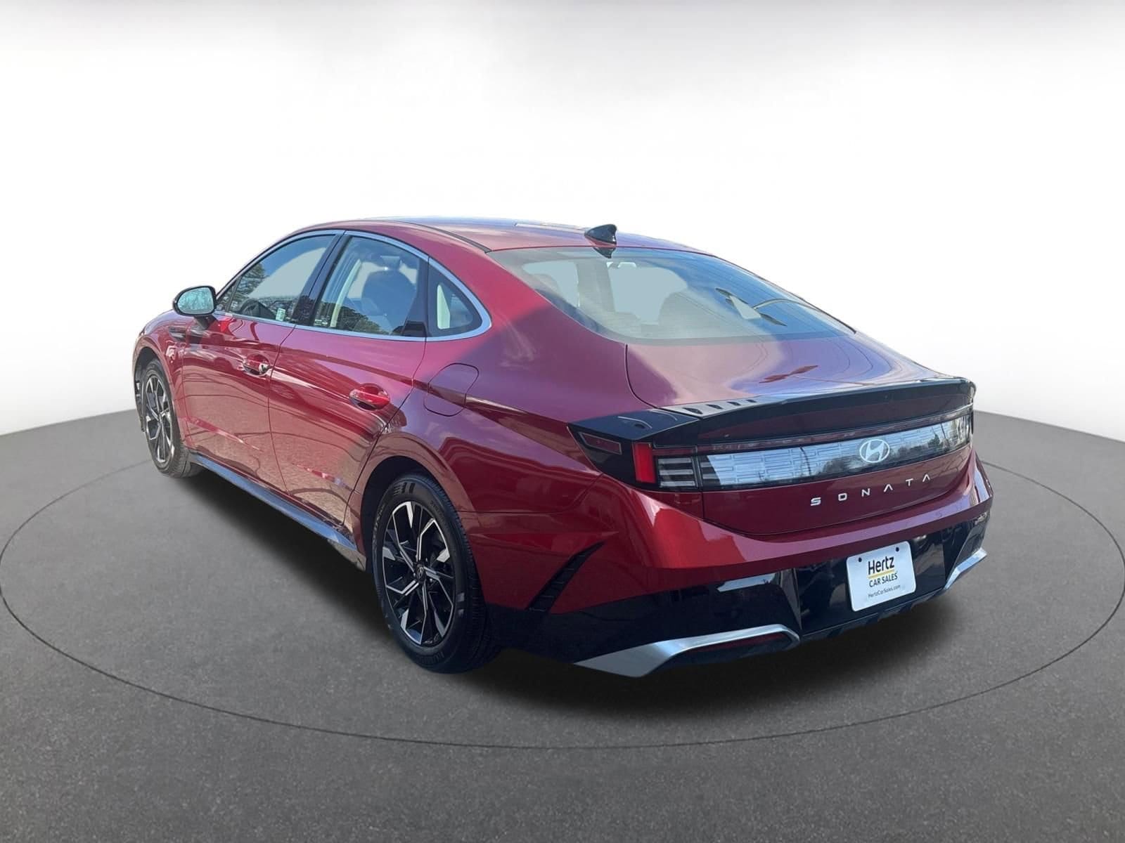 Thumbnail: 2025 Hyundai Sonata - 13