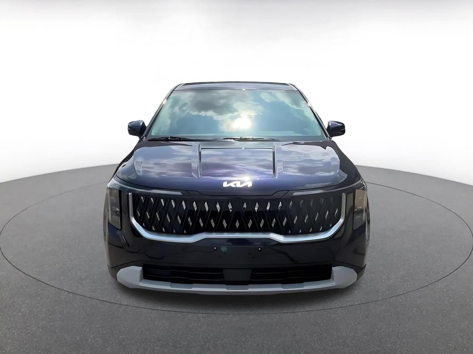 Thumbnail: 2026 Kia Carnival - 5