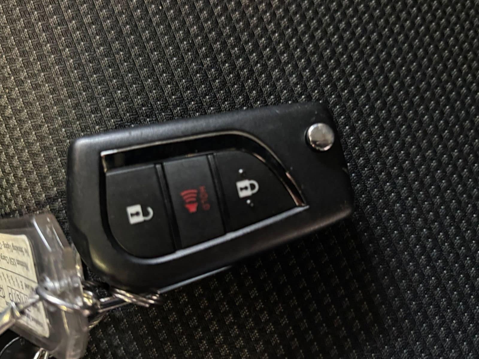 Thumbnail: 2025 Toyota RAV4 - 22