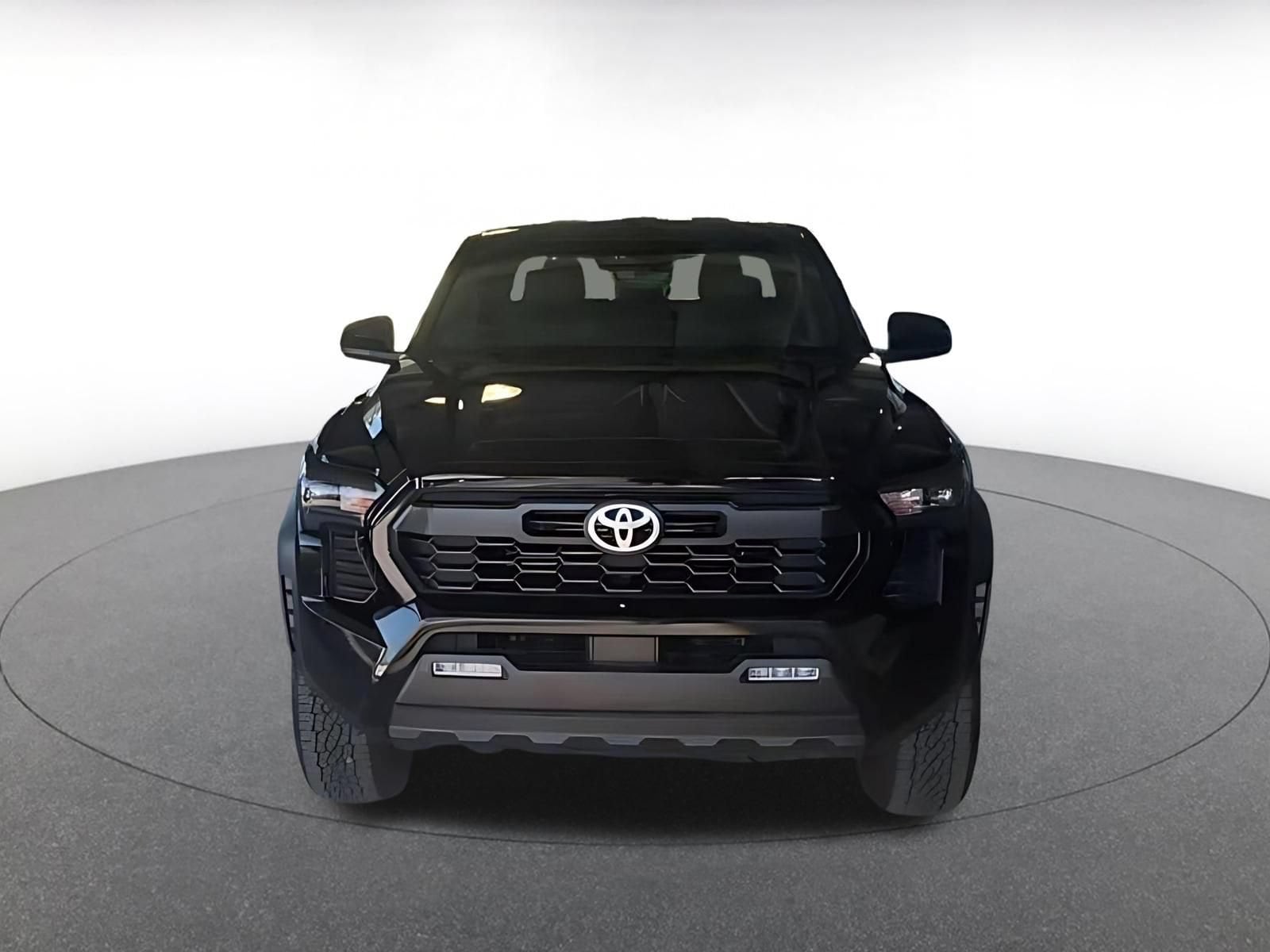 Thumbnail: 2025 Toyota Tacoma - 3