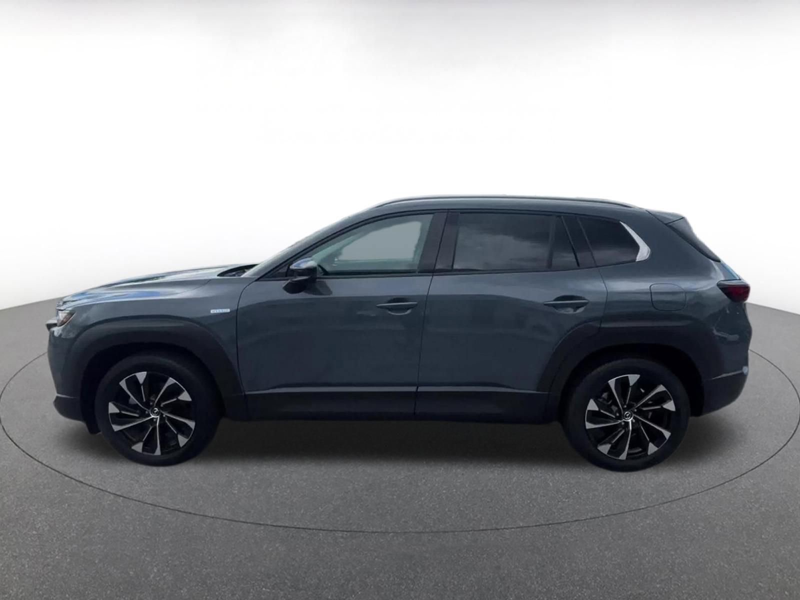 Thumbnail: 2025 Mazda CX-50 - 8