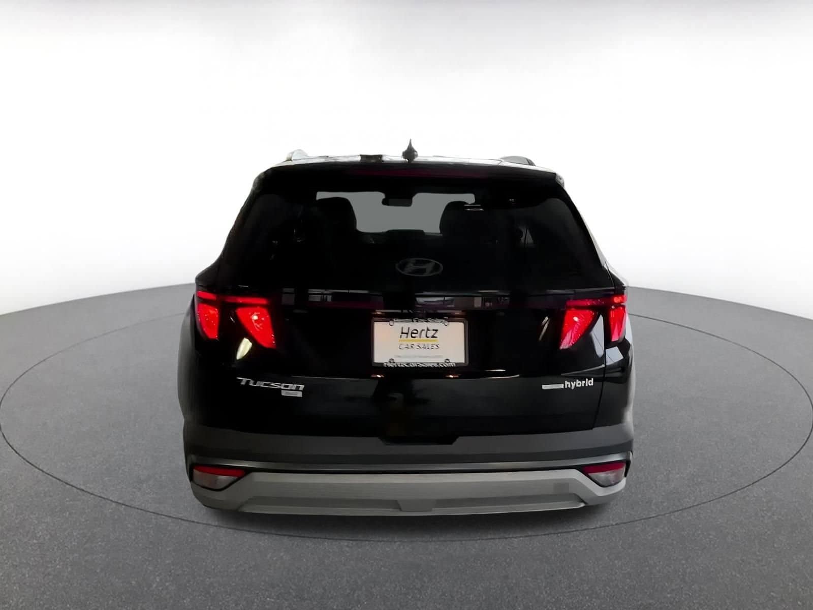 Thumbnail: 2025 Hyundai Tucson - 12