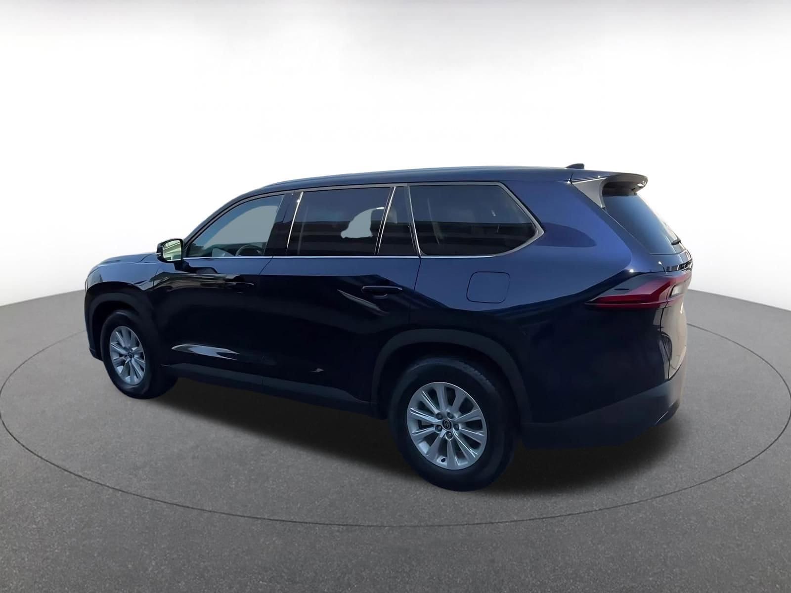 Thumbnail: 2025 Toyota Grand Highlander - 15