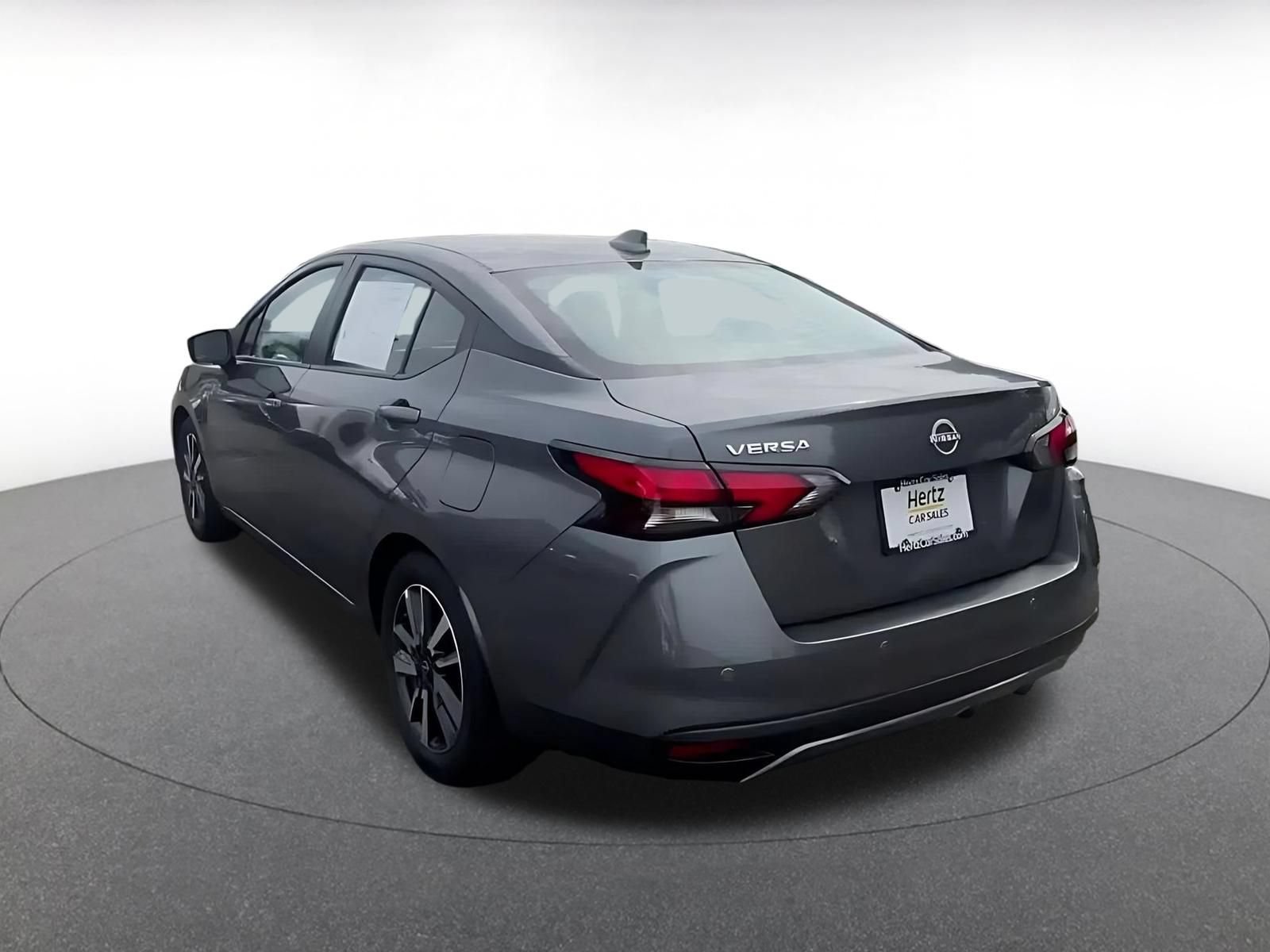 Thumbnail: 2025 Nissan Versa - 9