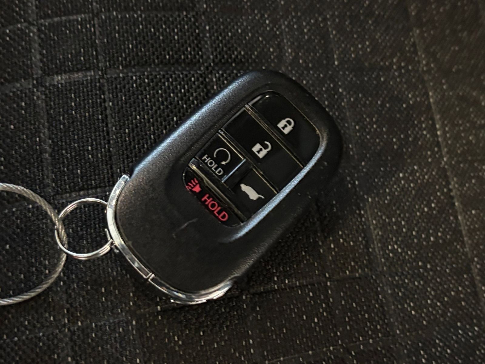 Thumbnail: 2025 Honda HR-V - 29