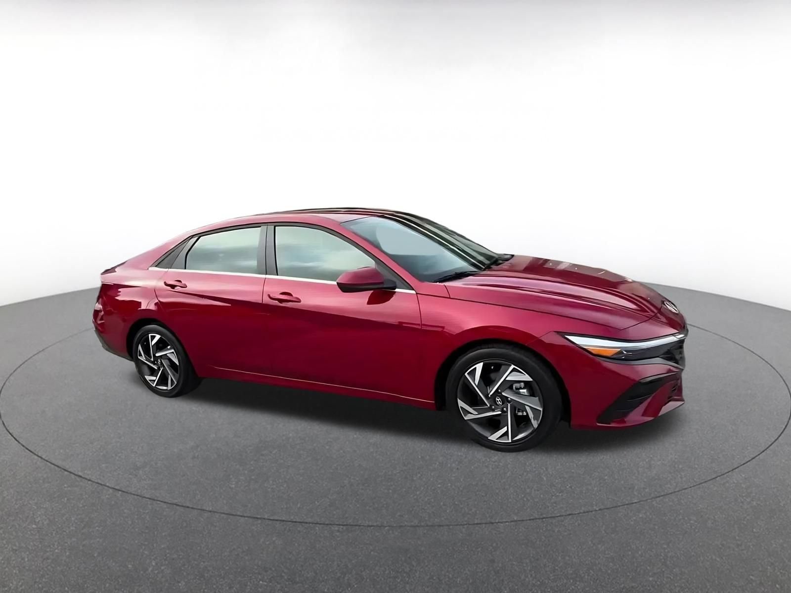 Thumbnail: 2025 Hyundai Elantra - 2