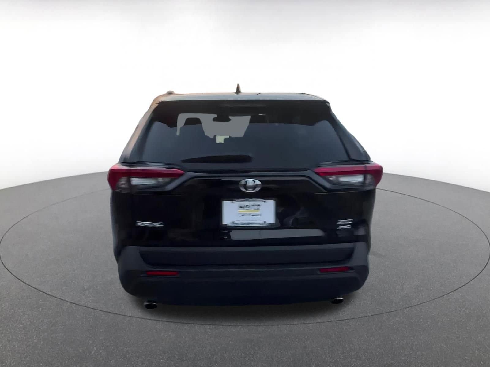 Thumbnail: 2025 Toyota RAV4 - 18