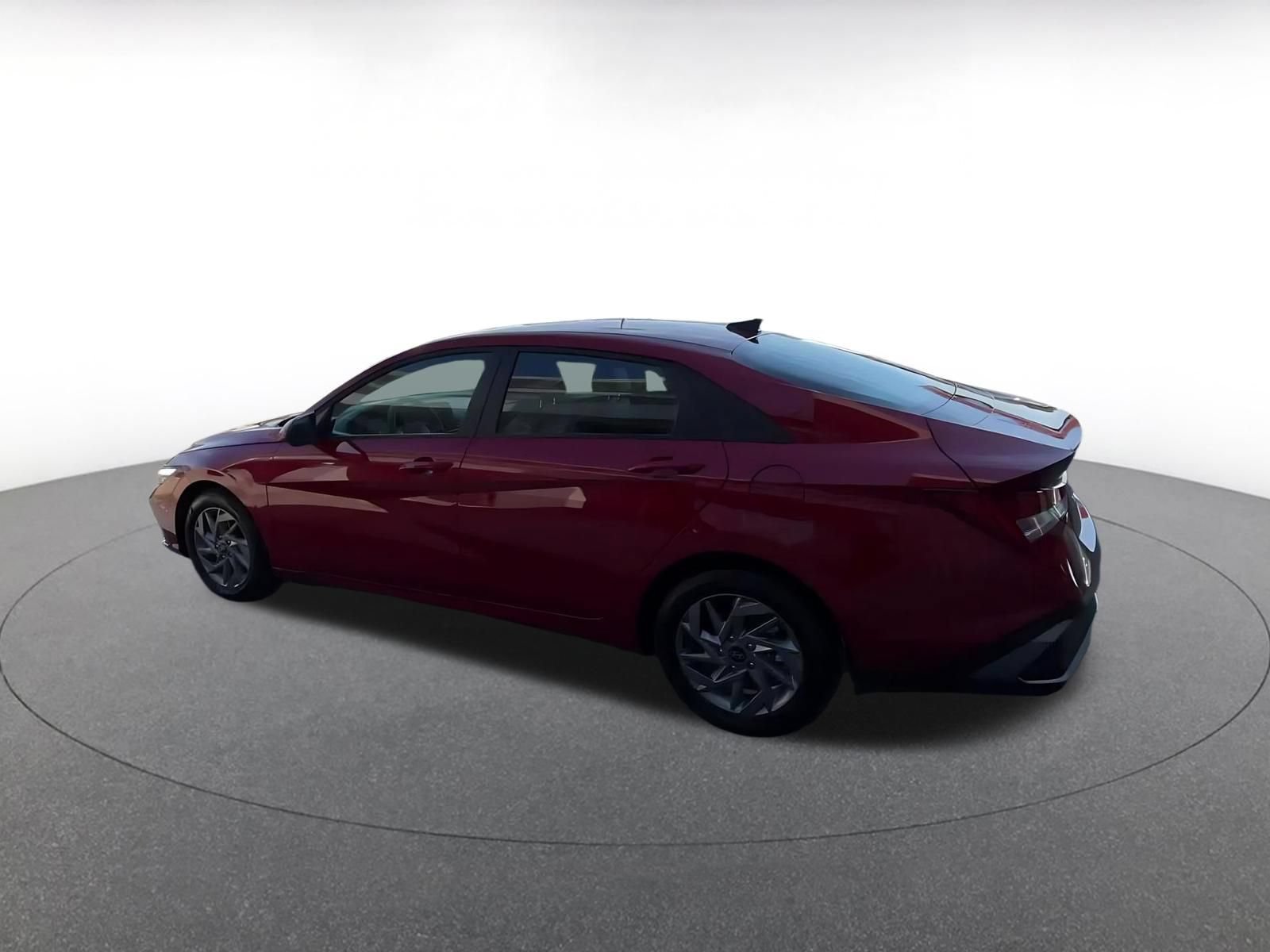 Thumbnail: 2026 Hyundai Elantra - 10