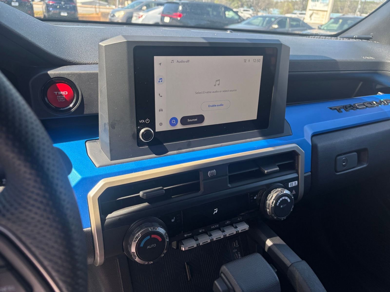 Thumbnail: 2025 Toyota Tacoma - 26