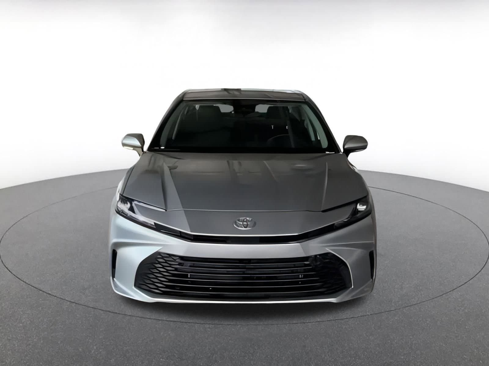 Thumbnail: 2025 Toyota Camry - 16