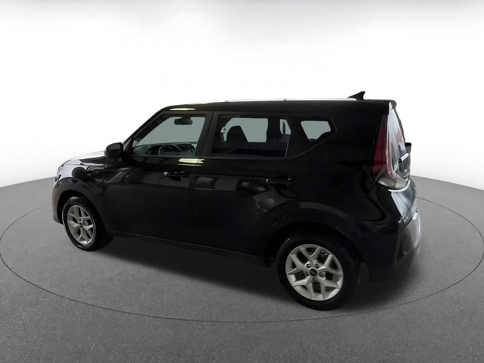 Thumbnail: 2025 Kia Soul - 8