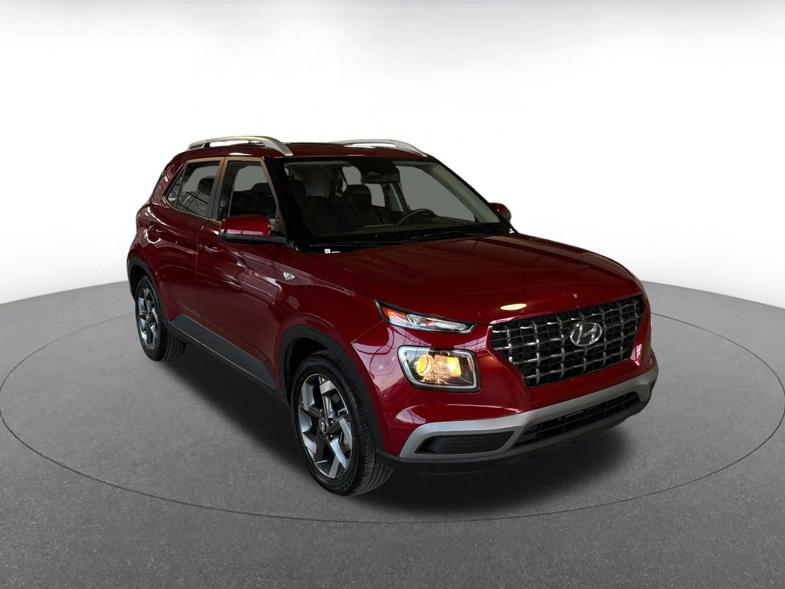 Thumbnail: 2025 Hyundai Venue - 1