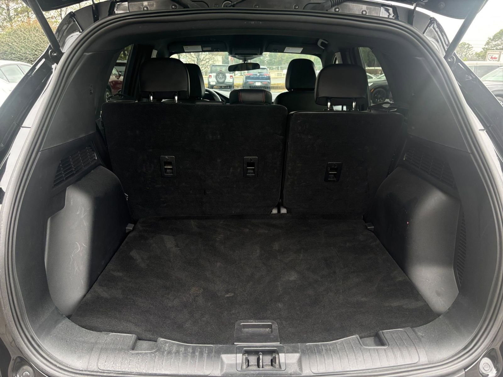 Thumbnail: 2025 Ford Escape - 31