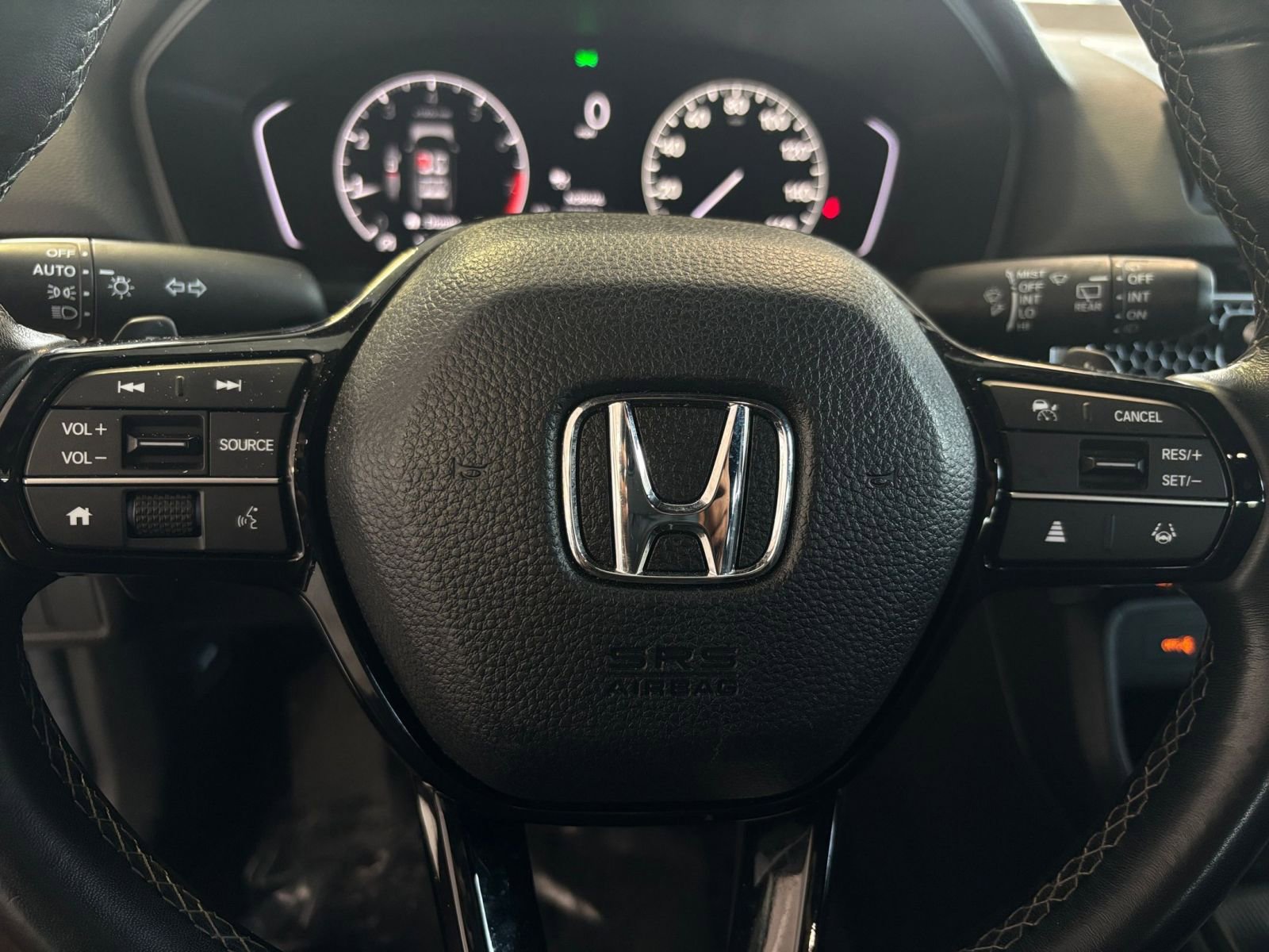 Thumbnail: 2024 Honda Civic - 26