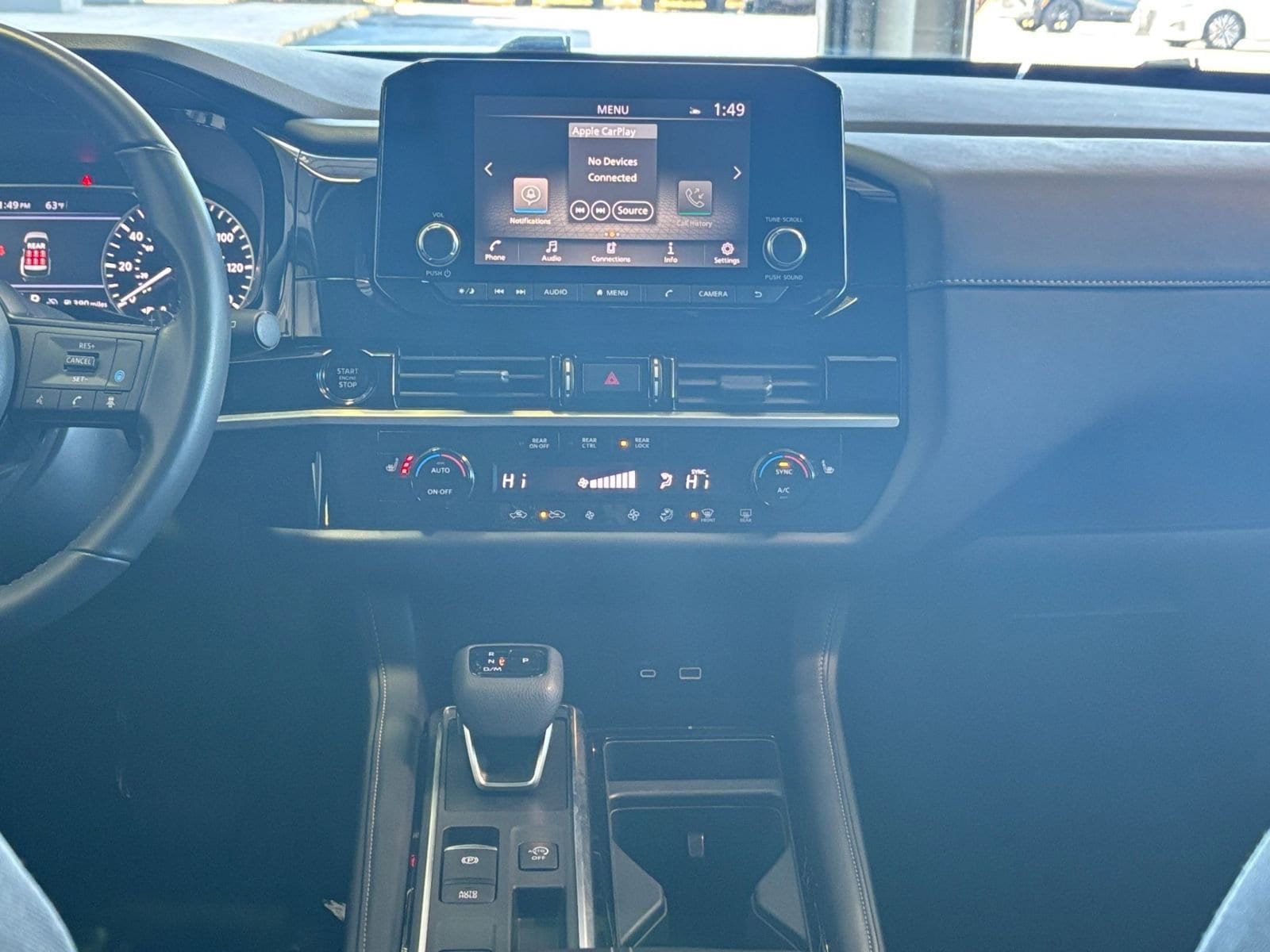 Thumbnail: 2025 Nissan Pathfinder - 17