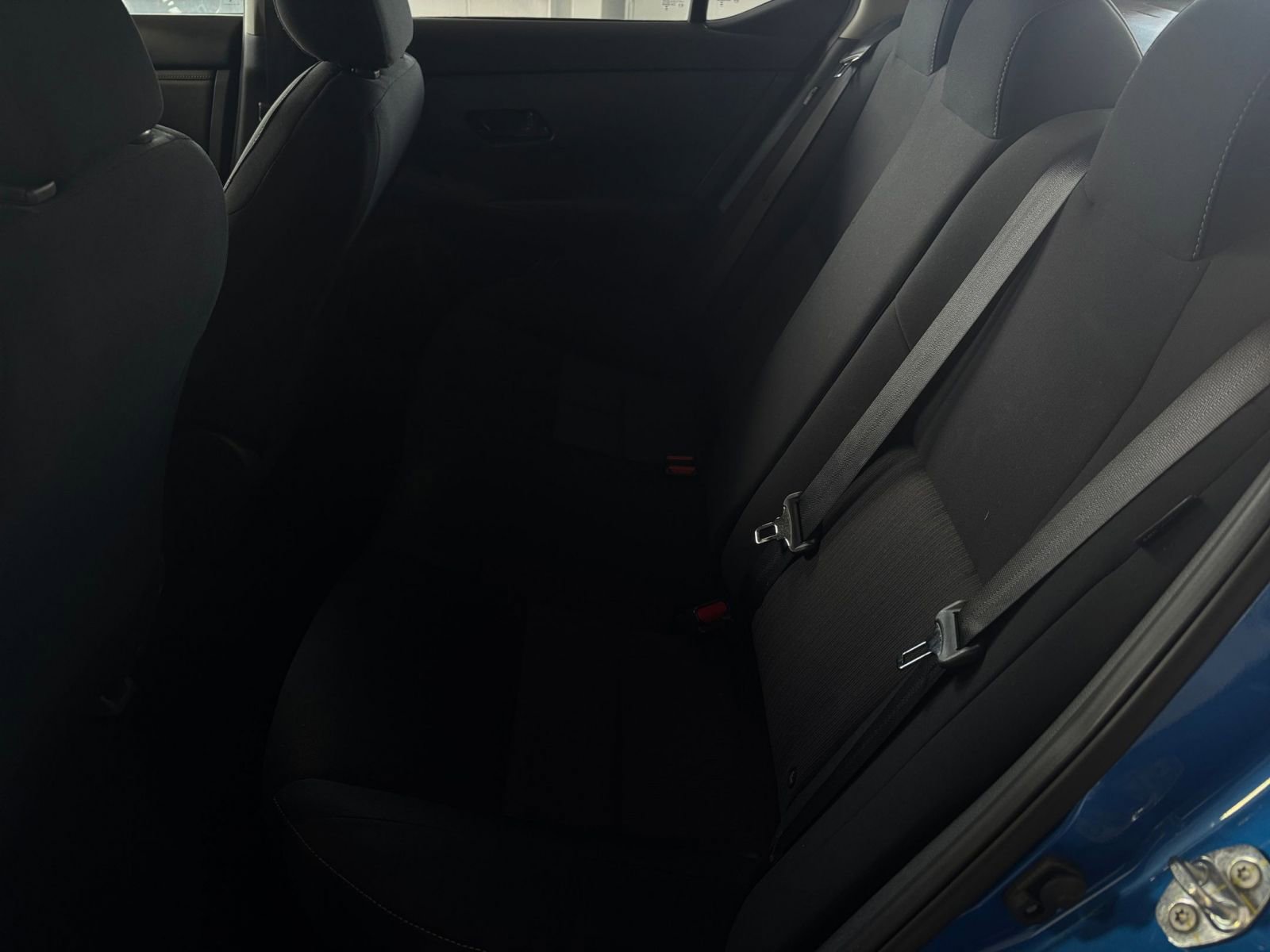 Thumbnail: 2024 Nissan Sentra - 28