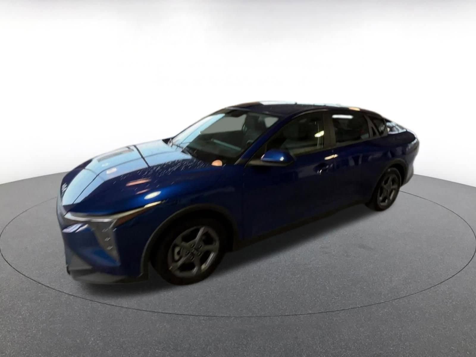 Thumbnail: 2025 Kia K4 - 7