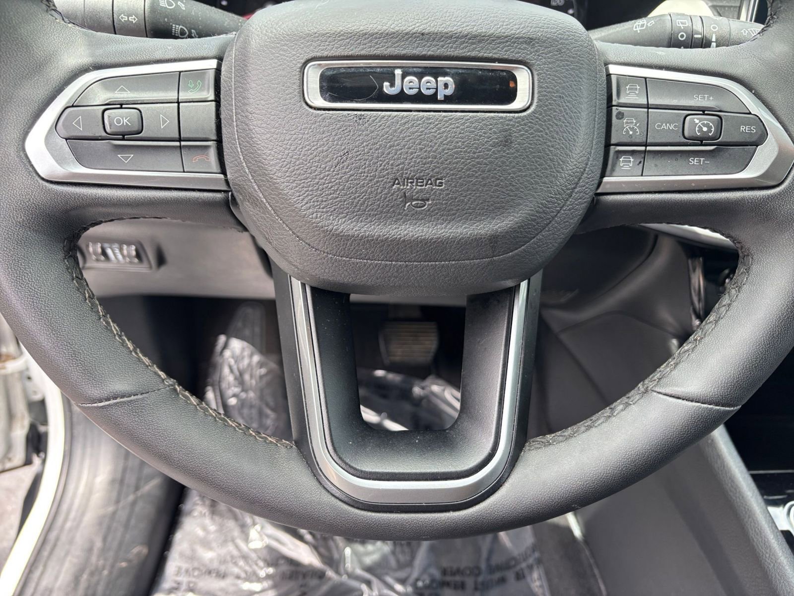 Thumbnail: 2025 Jeep Compass - 28