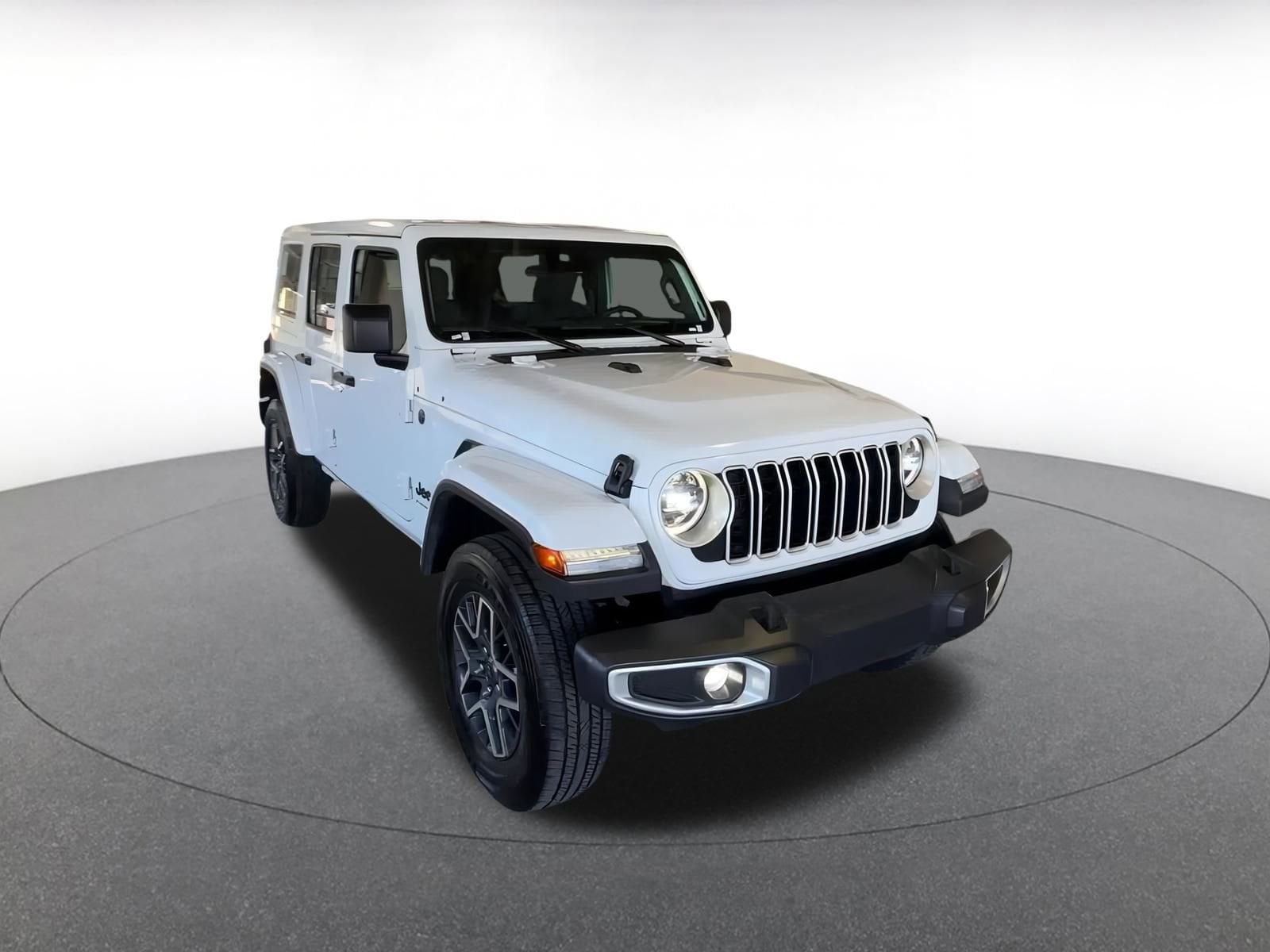 Thumbnail: 2025 Jeep Wrangler - 3