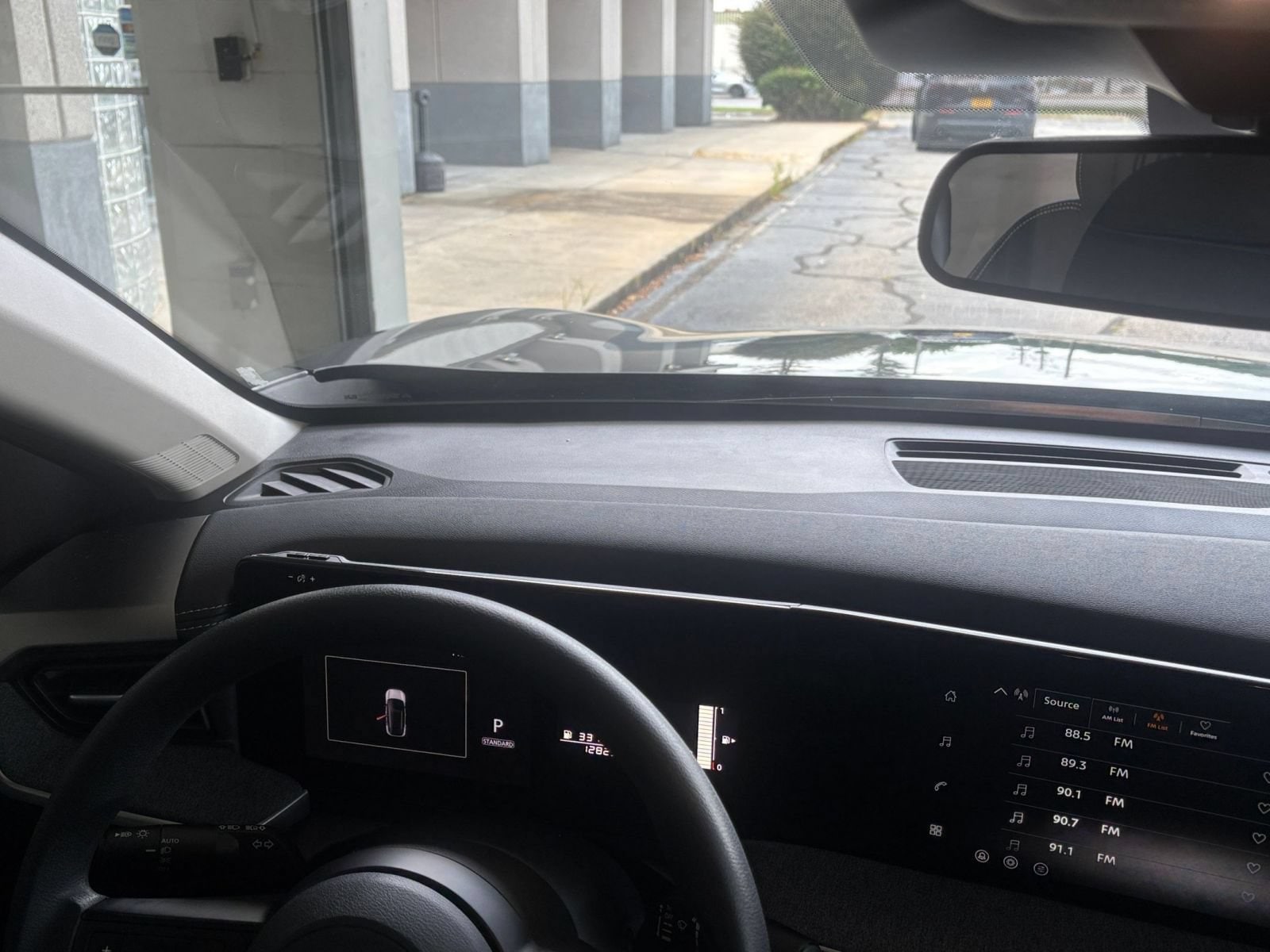 Thumbnail: 2026 Nissan Kicks - 32