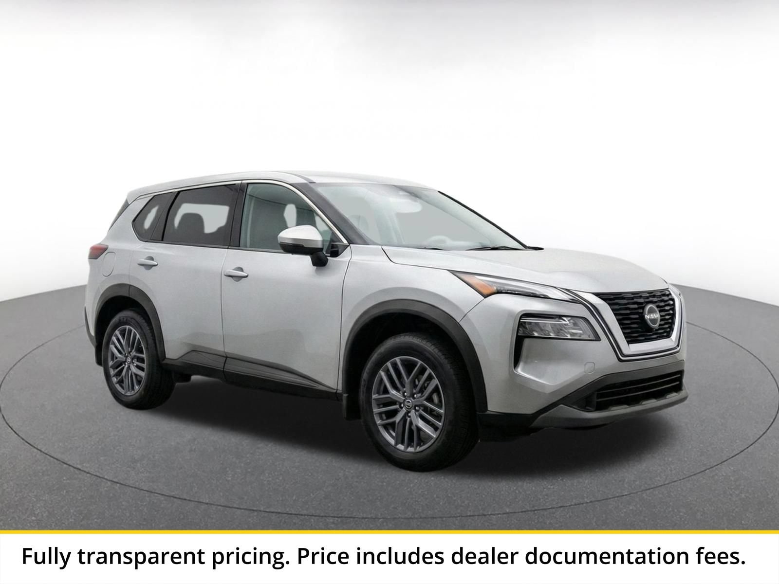 Thumbnail: 2026 Nissan Rogue - 1