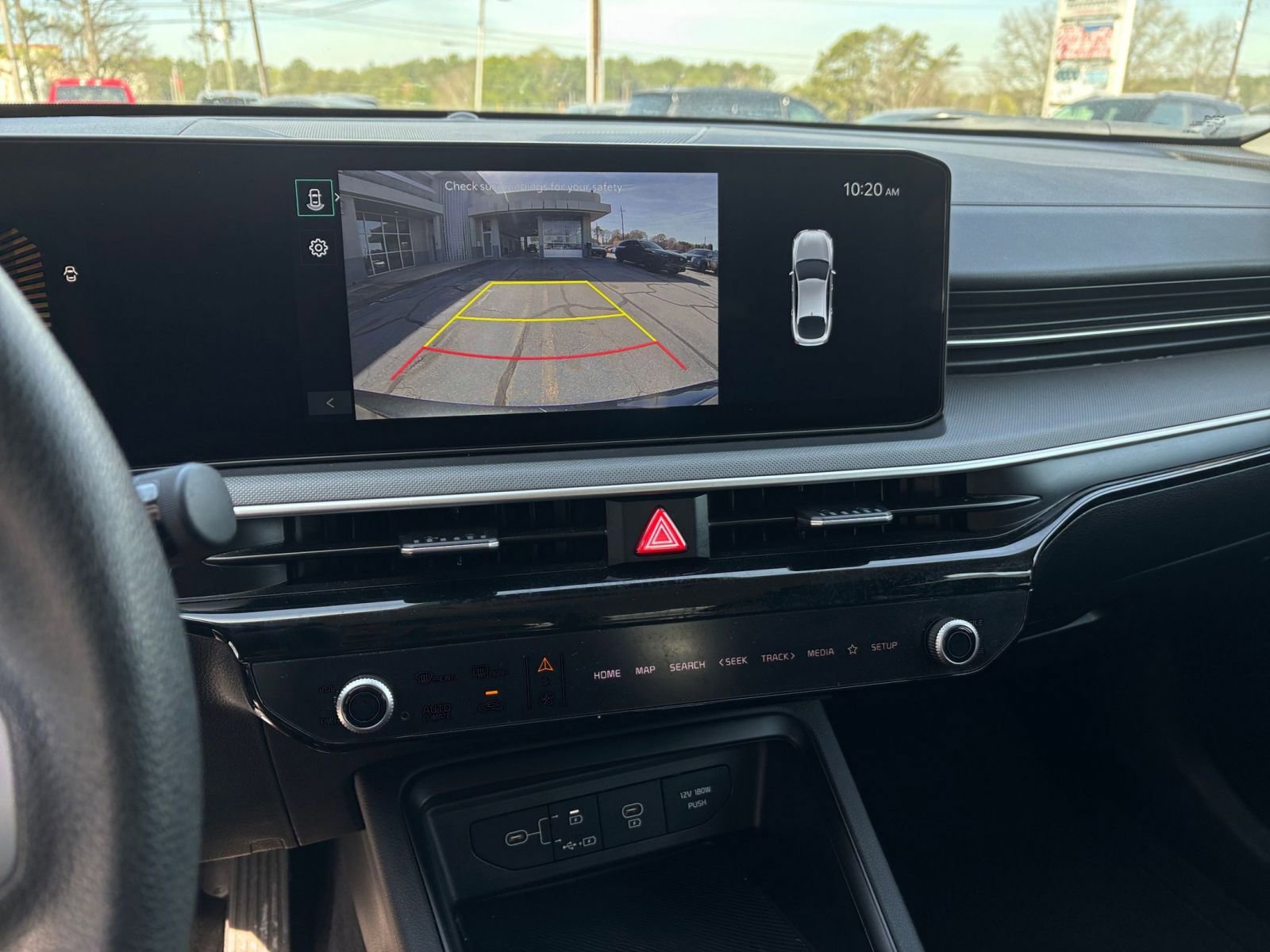 Thumbnail: 2025 Kia K5 - 29