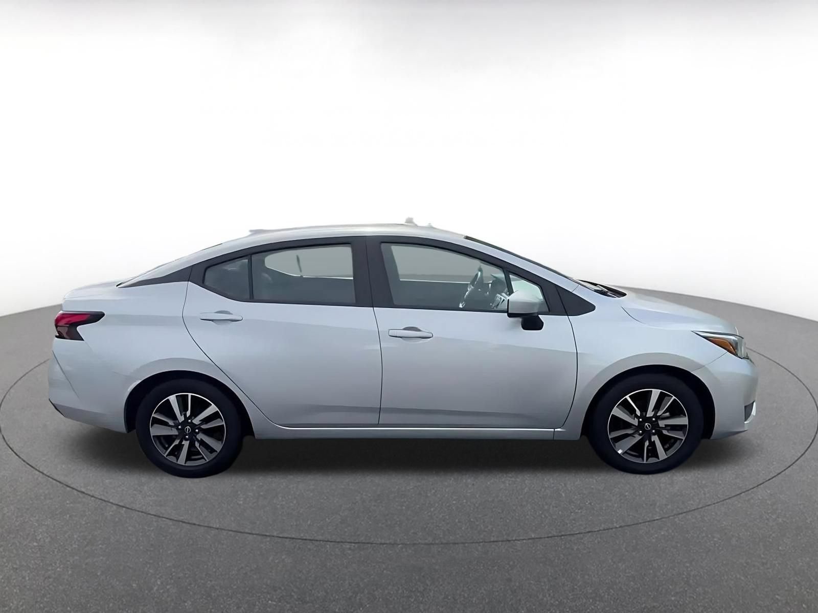 Thumbnail: 2025 Nissan Versa - 13