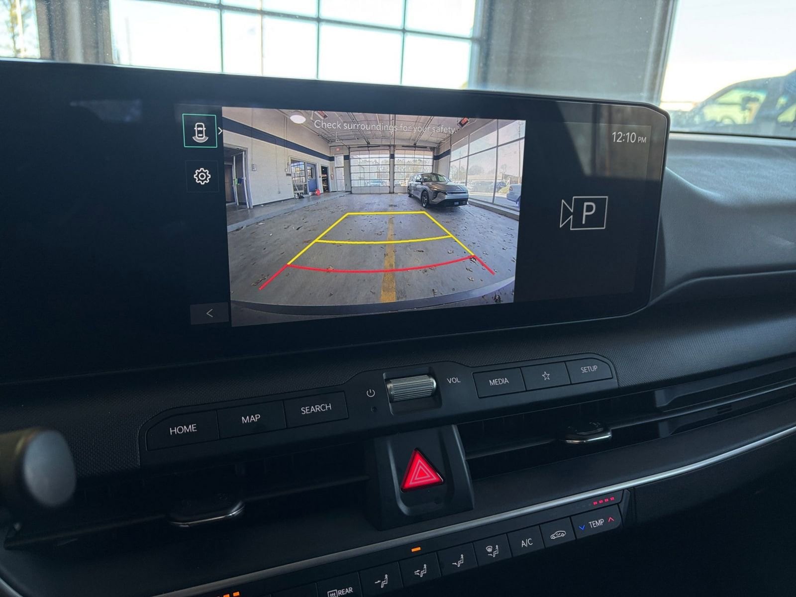 Thumbnail: 2025 Kia K4 - 17