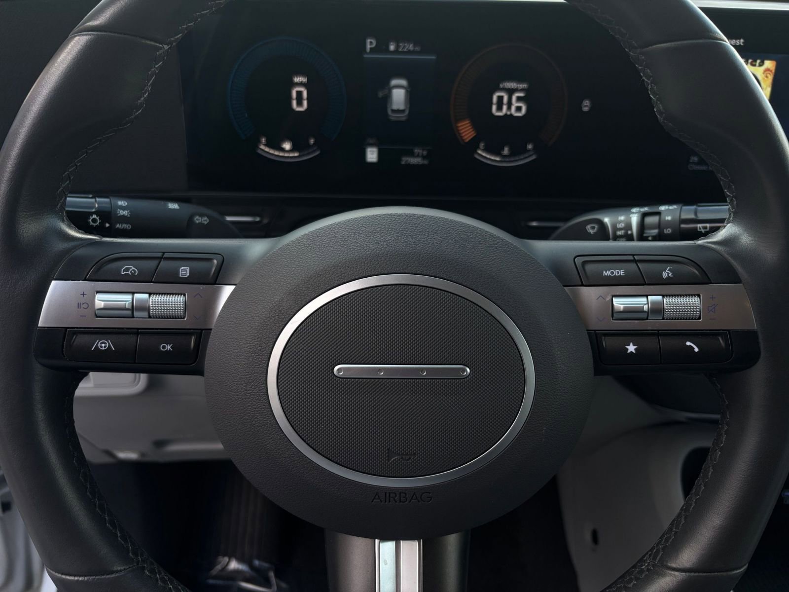 Thumbnail: 2025 Hyundai Kona - 28