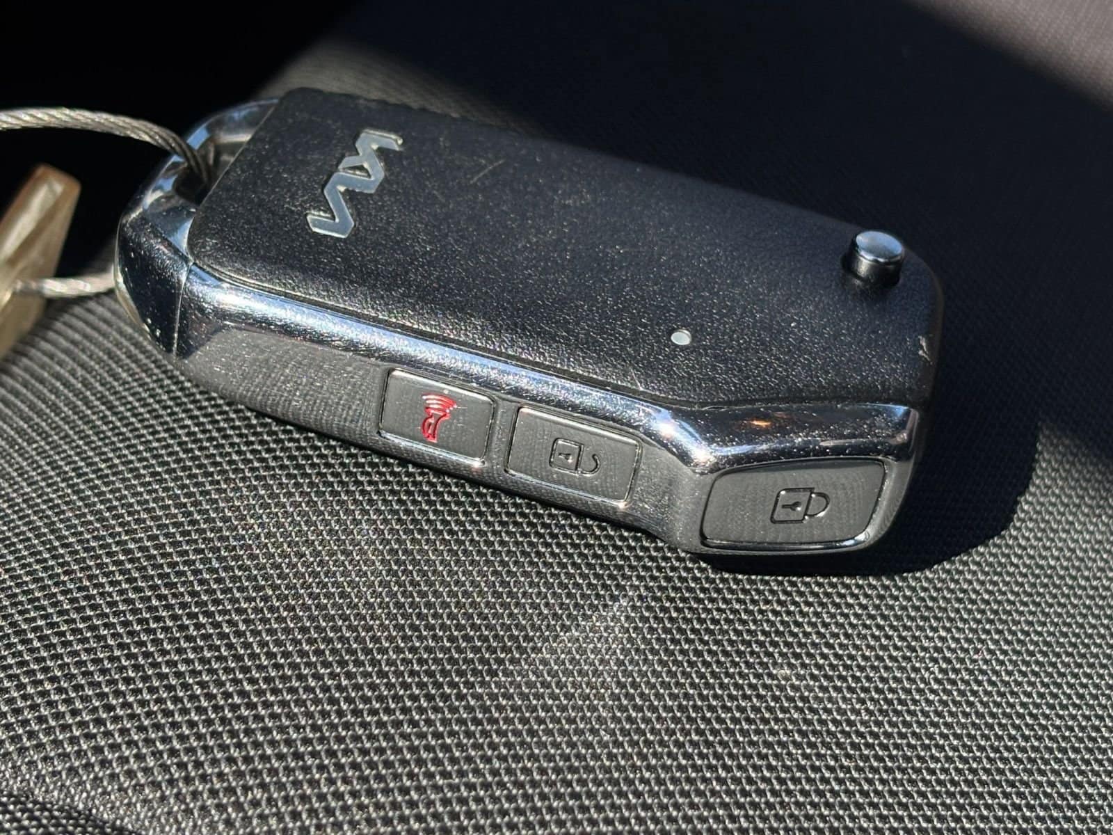 Thumbnail: 2025 Kia Sportage - 22