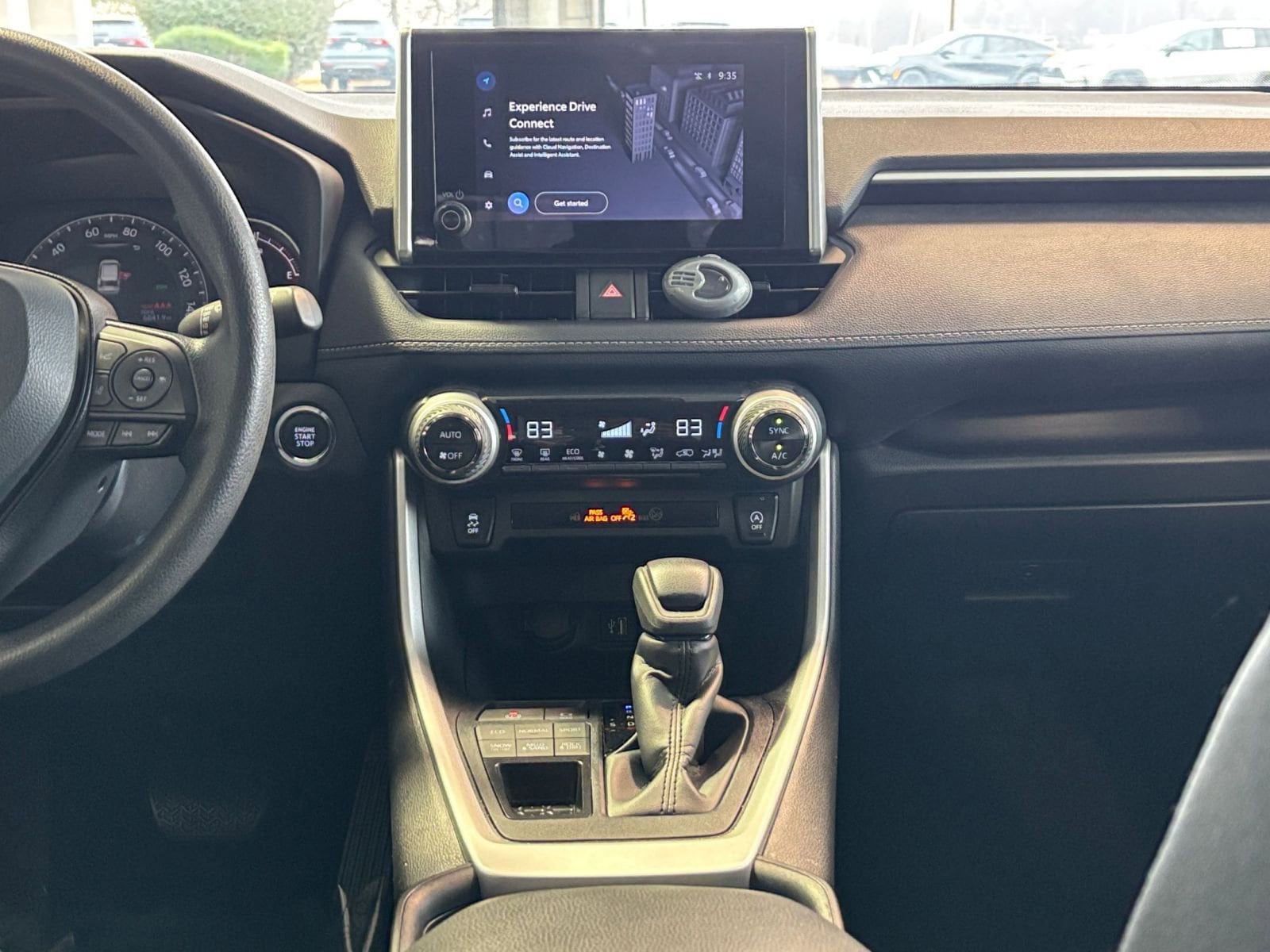 Thumbnail: 2025 Toyota RAV4 - 18