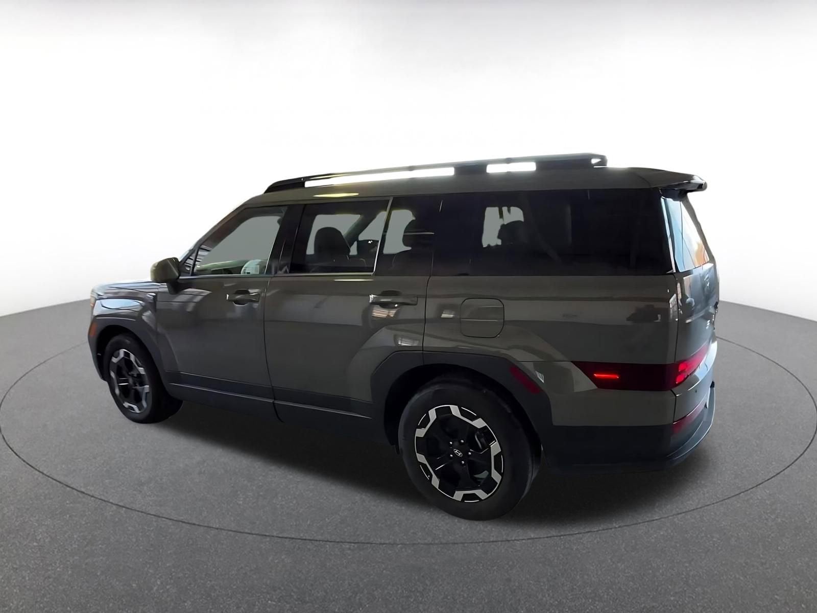 Thumbnail: 2025 Hyundai Santa Fe - 10