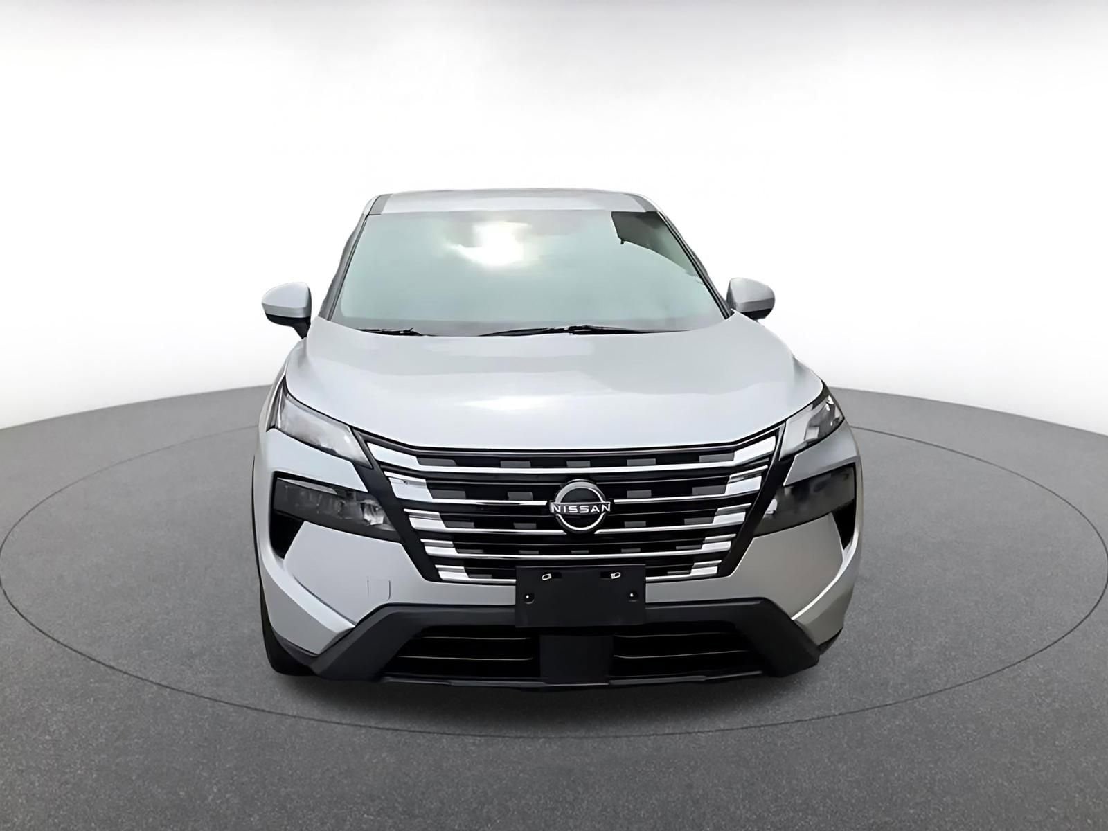 Thumbnail: 2025 Nissan Rogue - 6