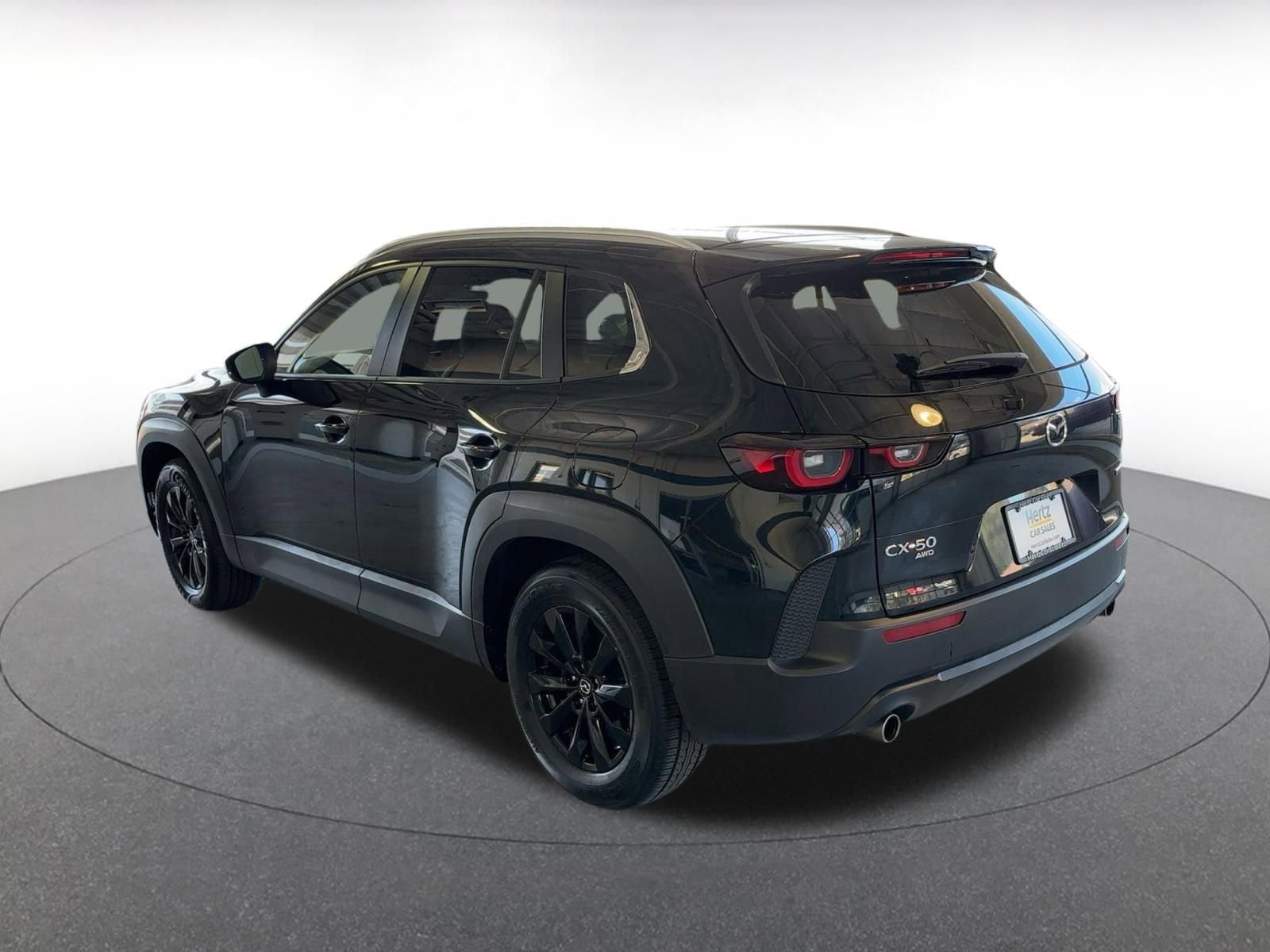 Thumbnail: 2025 Mazda CX-50 - 11