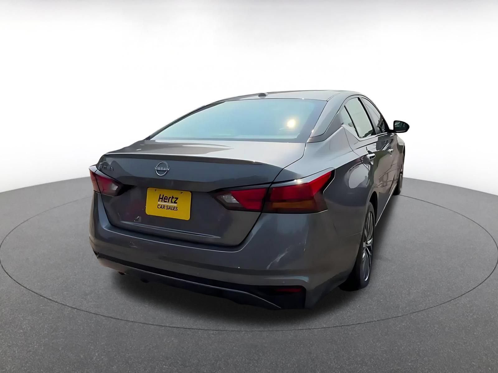 Thumbnail: 2025 Nissan Altima - 14