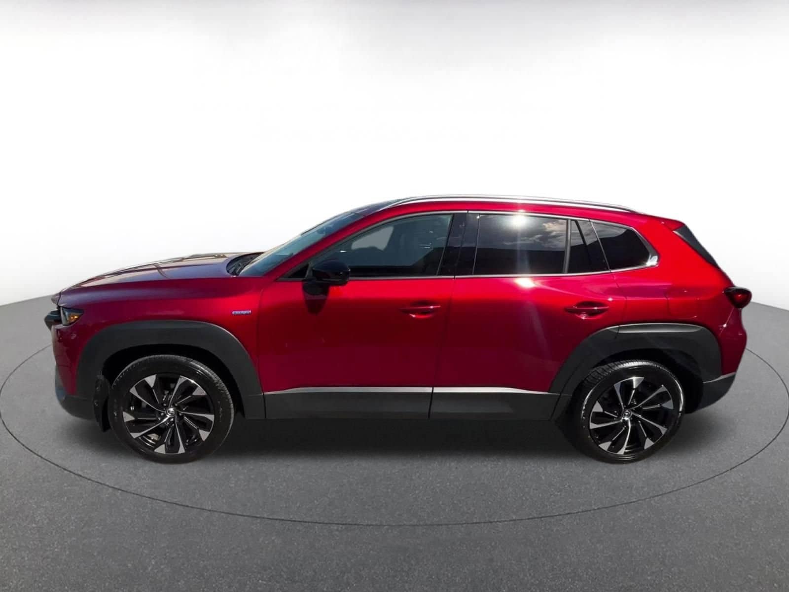 Thumbnail: 2025 Mazda CX-50 - 8