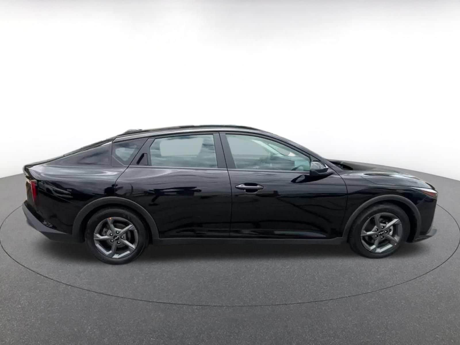 Thumbnail: 2025 Kia K4 - 16