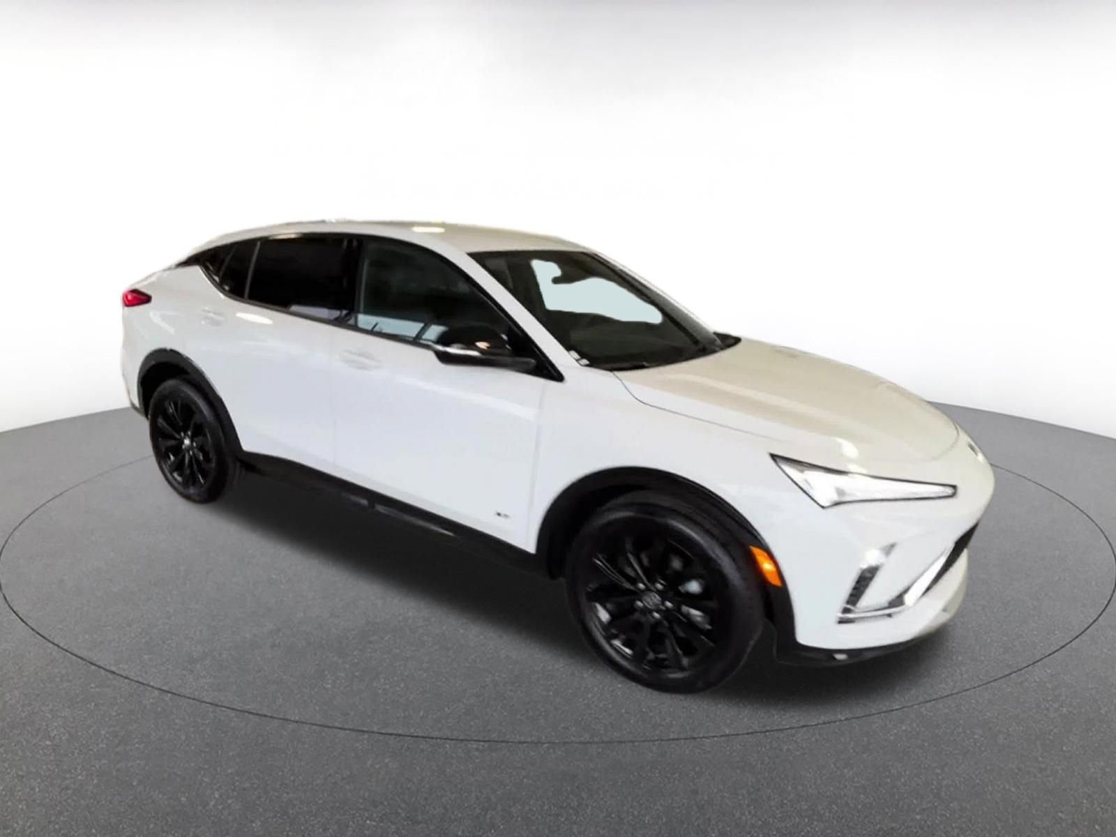 Thumbnail: 2025 Buick Envista - 7