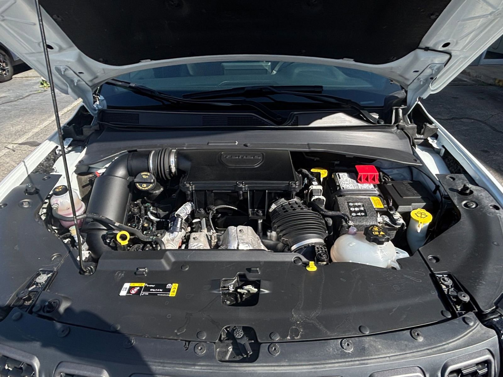 Thumbnail: 2025 Jeep Compass - 34